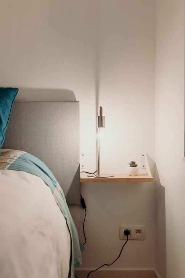 Tiny Stone Apartment Maredret Екстериор снимка